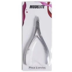 Pince à envie en métal L14cm