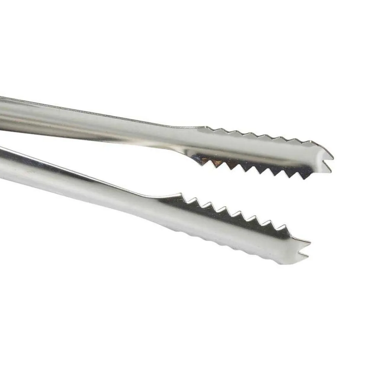 Pince à glaçons métal