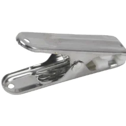 Pince à linge en inox x24