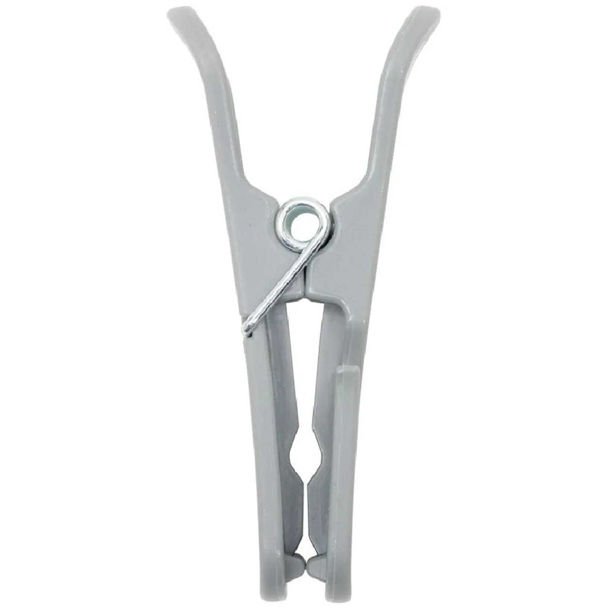 Pince à linge x20 multi-accroche