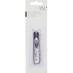 Pince à épiler avec LED