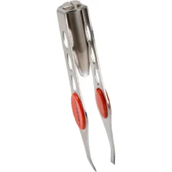 Pince à épiler lumineuse