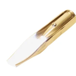 Pince à épiler lumineuse