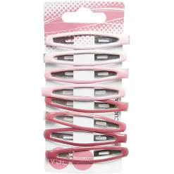 Pince clic clac uni polyester