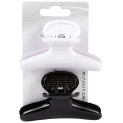 Pince coiffeur x2 en plastique