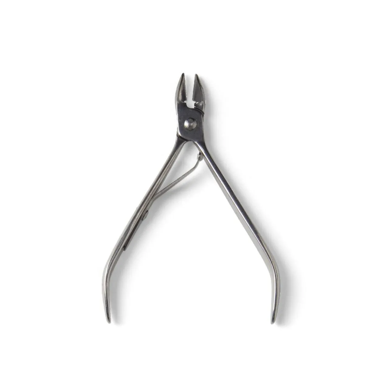 Pince coupe cuticule L12cm