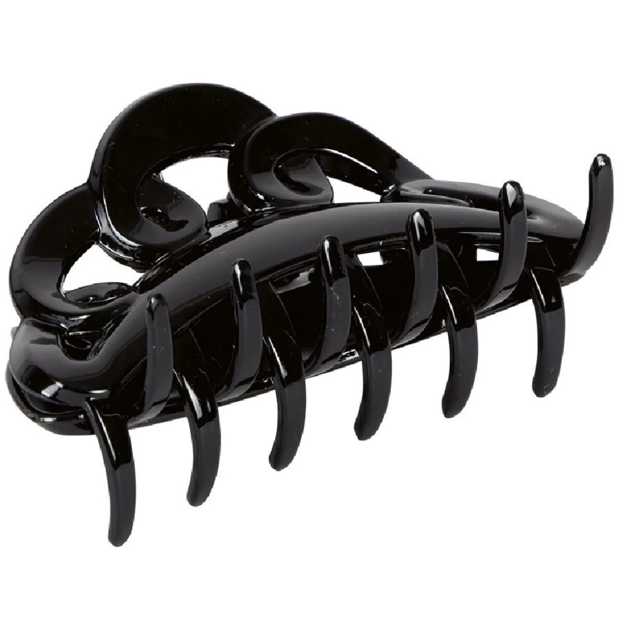 Pince crabe en plastique