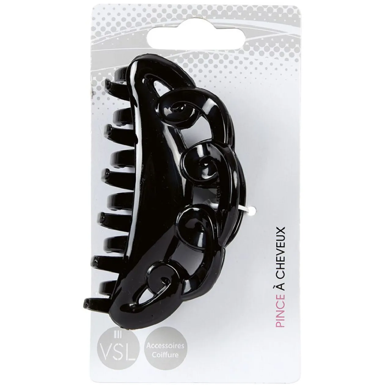 Pince crabe en plastique