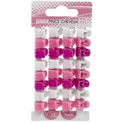 Pince crabe mini x32 en plastique