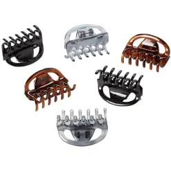 Pince crocodile L.4 cm x6