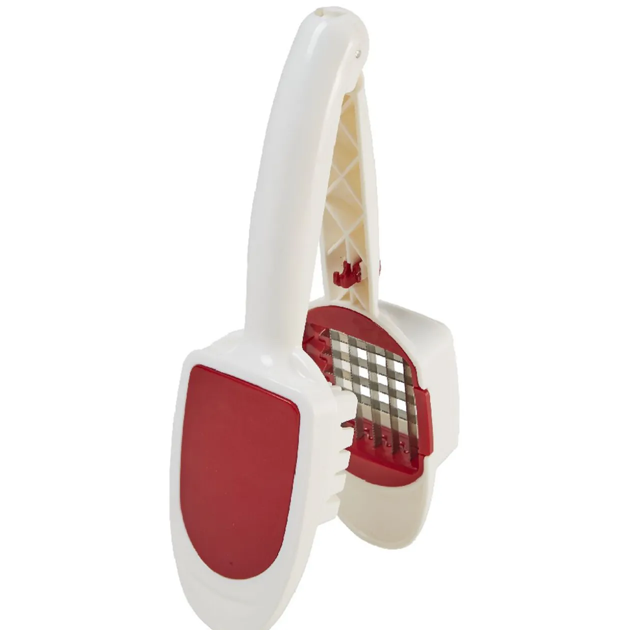 Pince découpe légumes 4 en 1