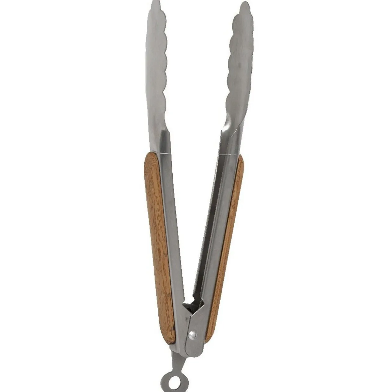 Pince de cuisine L. 23 cm