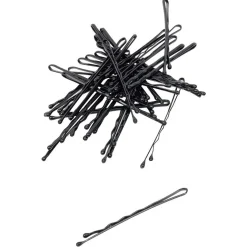 Pince guiche métal noir L6cm x30