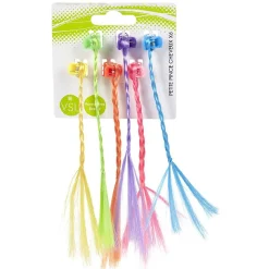 Pince mini crabe avec extension x6