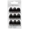 Pince mini crabe x9 en plastique