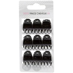 Pince mini crabe x9 en plastique