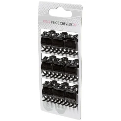 Pince mini crabe x9 en plastique