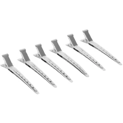 Pince sépare mèche x6 en plastique