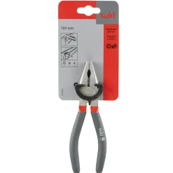 Pince universelle Suki manche gaine 160 mm