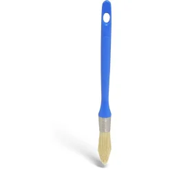 Pinceau à peinture T15 acier et plastique