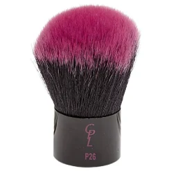 Pinceau pour blush en acrylique bicolore