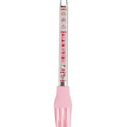 Pinceau silicone Hello Kitty