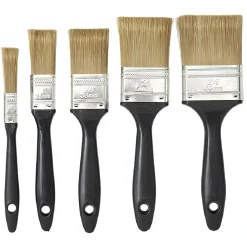 Pinceau x5