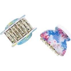 Pinces à cheveux x2