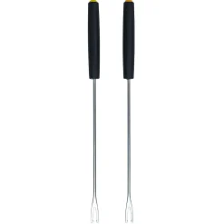 Pique à fondue x2