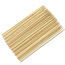 Pique apéritif en bambou x 50
