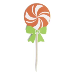 Pique apéritif Noël x20