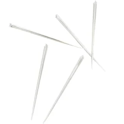 Pique cocktail blanc x48