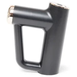 Pistolet de massage 4 têtes interchangeables et 6 vitesses