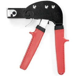 Pistolet d'expansion en acier pour chevilles métalliques