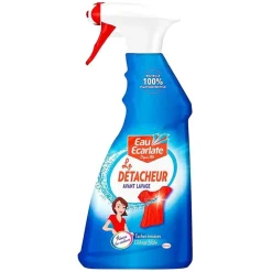 Pistolet détachant Eau écarlate 500ml