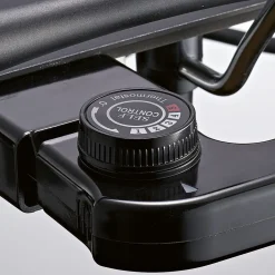 Plancha électrique aluminium Homday 2000W