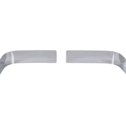 Plancha électrique double thermostat