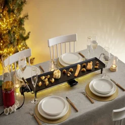 Plancha électrique Homday