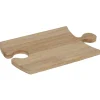 Planche à apéritif puzzle x3