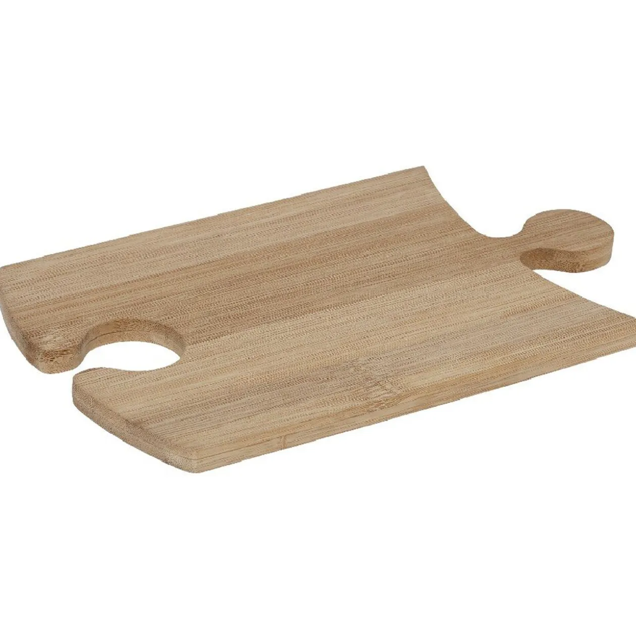 Planche à apéritif puzzle x3
