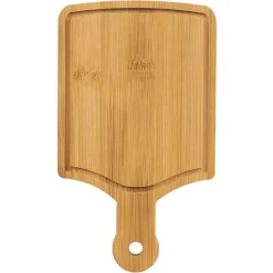 Planche à découper bambou