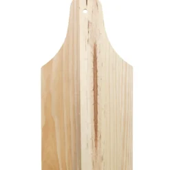 Planche à découper bois