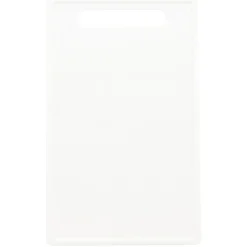 Planche à découper en plastique coloré x 5