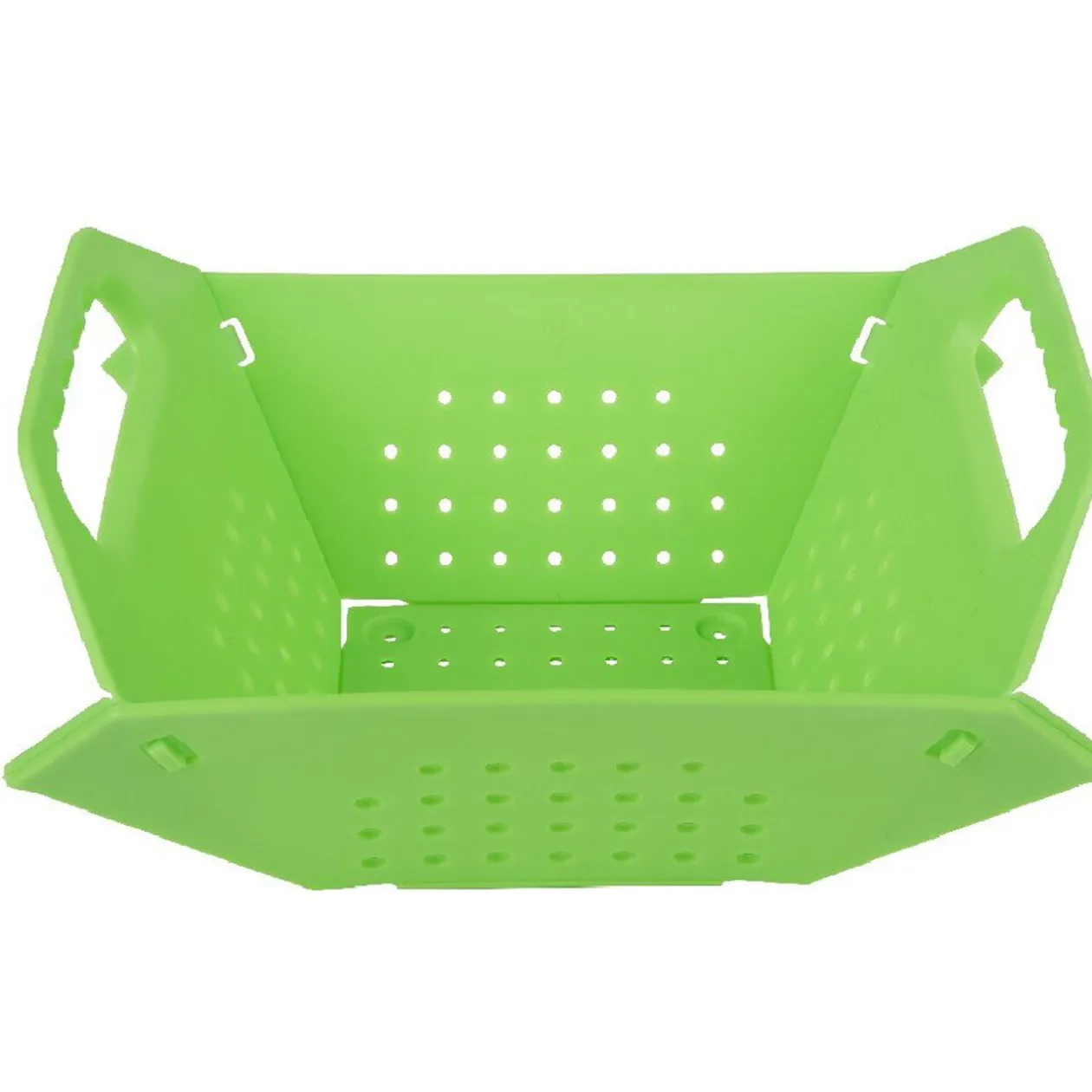 Planche à découper passoire 2 en 1