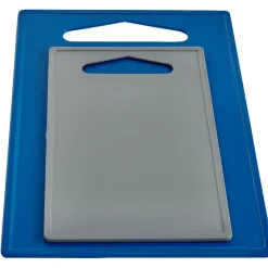 Planche à découper plastique