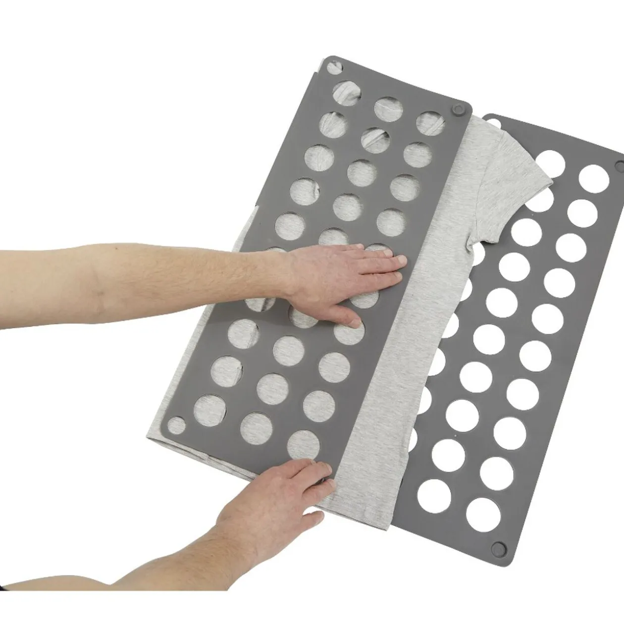 Planche à plier le linge