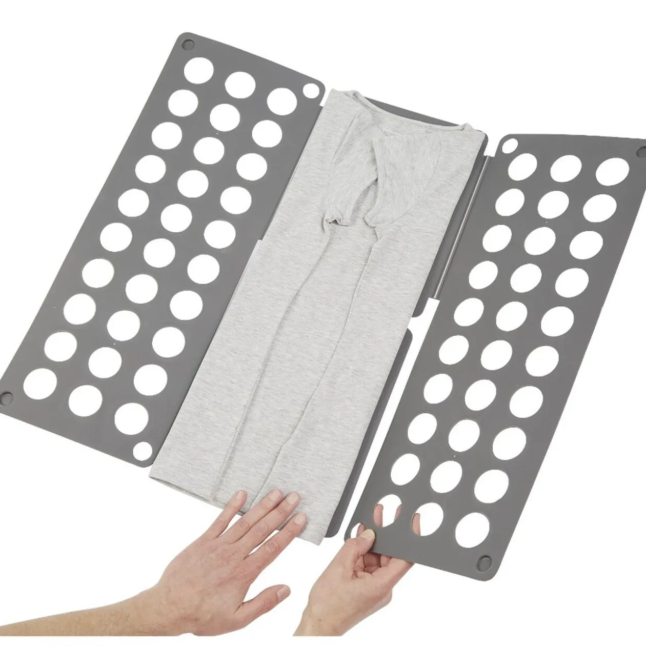 Planche à plier le linge