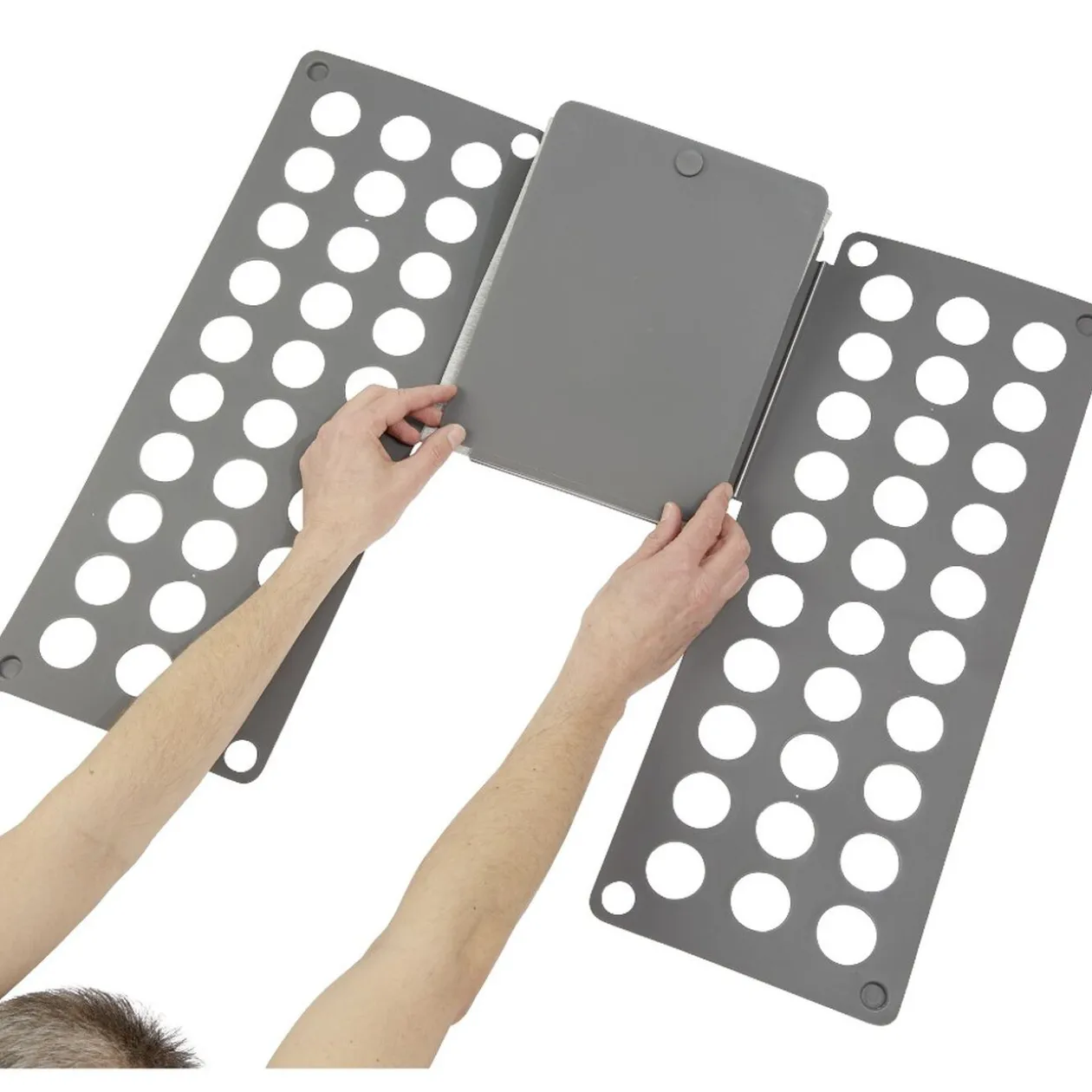 Planche à plier le linge