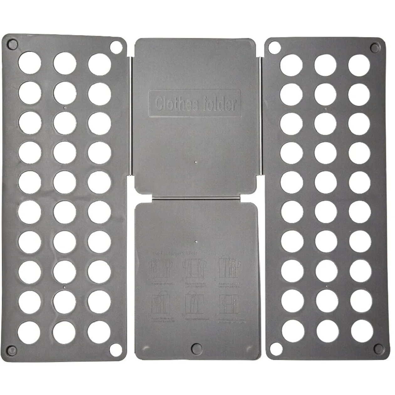 Planche à plier le linge