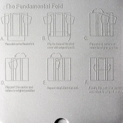 Planche à plier le linge